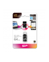 Pendrive Silicon Power Mobile C31 64GB USB 32 Typ-A  Typ-C Czarny - nr 3