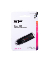 Pendrive Silicon Power Blaze B25 128GB USB 31 kolor czarny - nr 3