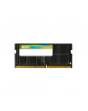 Pamięć RAM Silicon Power SODIMM DDR4 32GB (1x32GB) 3200Mhz CL22 SODIMM - nr 1
