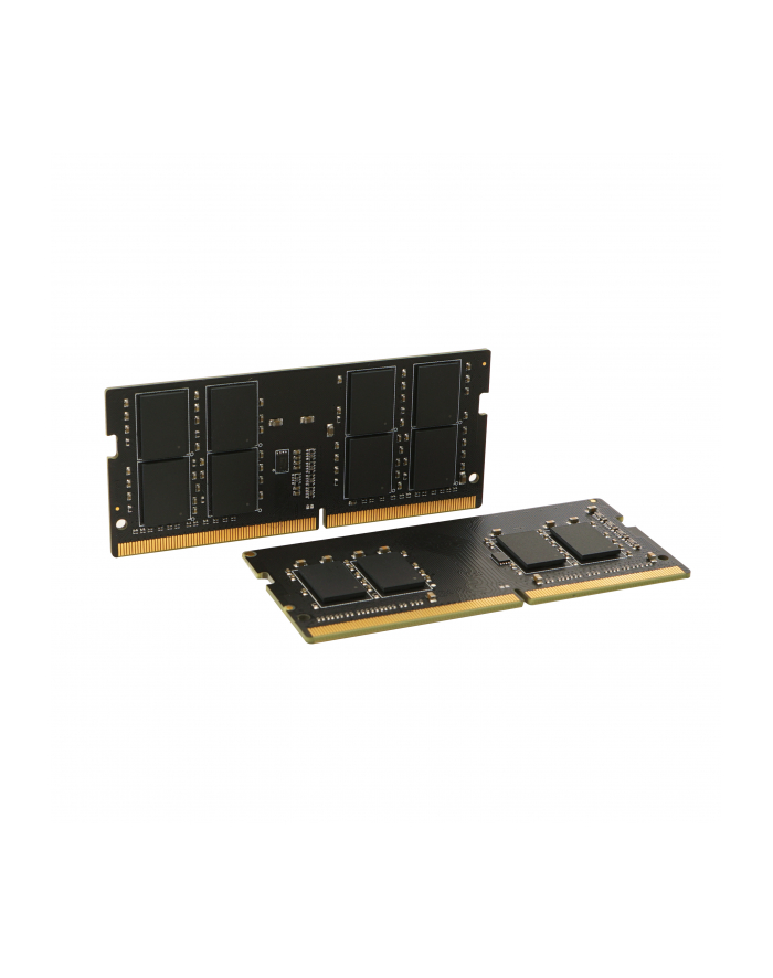 Pamięć RAM Silicon Power SODIMM DDR4 32GB (1x32GB) 3200Mhz CL22 SODIMM główny