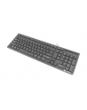 NATEC KLAWIATURA DISCUS 2 US SLIM CZARNA NKL-1829 - nr 17