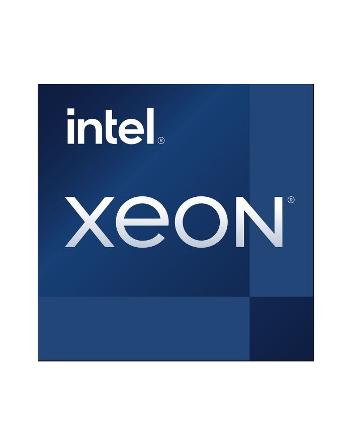 PROCESOR INTEL XEON E-2334 BOX główny