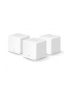 tp-link System WiFi Mesh Halo H30G AC1300 3-pak - nr 29