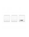 tp-link System WiFi Mesh Halo H30G AC1300 3-pak - nr 30