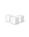 tp-link System WiFi Mesh Halo H30G AC1300 3-pak - nr 33