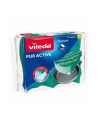 Zmywak Vileda Pur Active 2 szt - nr 1