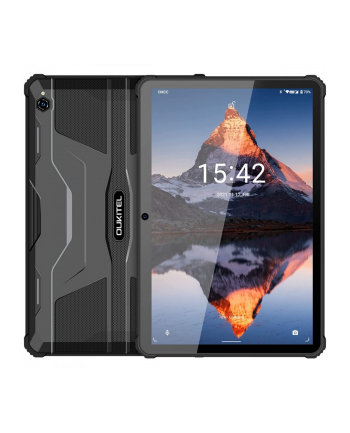 Tablet Oukitel RT1 4/64GB Black Rugged 10000mAh LTE