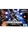 bandai HG 1/144 LEGEND GUNDAM - nr 1