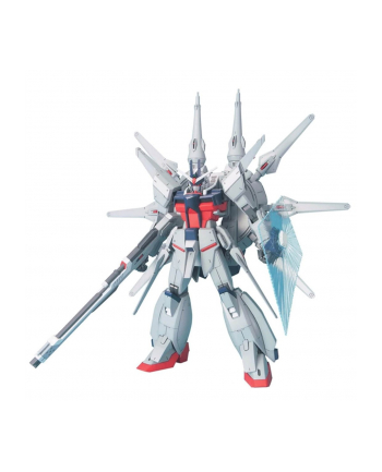 bandai HG 1/144 LEGEND GUNDAM