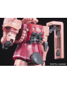 bandai RG 1/144 MS-06S ZAKU II BL - nr 8