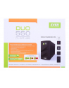 UPS EVER DUO 550 PL AVR USB - nr 5