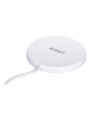 aukey AUEKY LC-A1 ŁADOWARKA INDUKCYJNA MAGSAFE 15W - nr 2