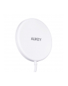 aukey AUEKY LC-A1 ŁADOWARKA INDUKCYJNA MAGSAFE 15W - nr 3
