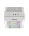 natec GENESIS OBUDOWA IRID 505 ARGB BIAŁA MIDI TOWER NPC-1872 - nr 23