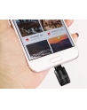 Pendrive Silicon Power Mobile C31 32GB USB 32 Typ-A  Typ-C Czarny - nr 27