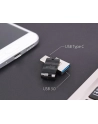 Pendrive Silicon Power Mobile C31 32GB USB 32 Typ-A  Typ-C Czarny - nr 28