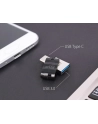 Pendrive Silicon Power Mobile C31 64GB USB 32 Typ-A  Typ-C Czarny - nr 10