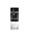 Pendrive Silicon Power Mobile C31 64GB USB 32 Typ-A  Typ-C Czarny - nr 23