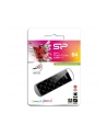 Pendrive Silicon Power Ultima U03 64GB USB 20 kolor czarny - nr 3