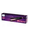 Prostownica do włosów Philips StraightCare Essential BHS378/00 (50W; kolor czarny) - nr 11