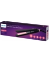 Prostownica do włosów Philips StraightCare Essential BHS378/00 (50W; kolor czarny) - nr 9