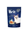 Karma BRIT Dry Premium Adult z łososiem 1 5kg - nr 2