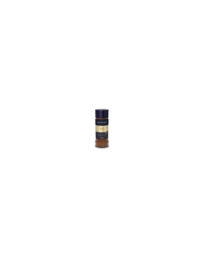 Kawa Davidoff Fine Aroma 100g rozpuszczalna główny
