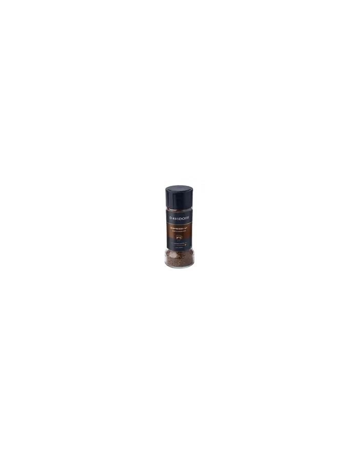 Kawa Davidoff espresso intense 100g rozpuszczalna główny