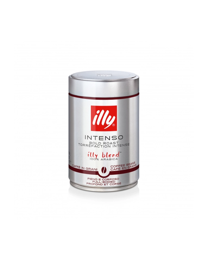 Kawa Illy Intenso 250g ziarnista główny