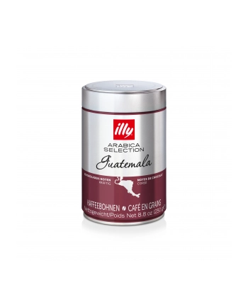 Kawa Illy Guatemala 250g ziarnista