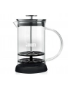 Bialetti Cappuccinatore Vetro 6tz ręczny spieniacz do mleka 330ml - nr 2