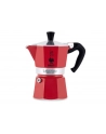 Bialetti kawiarka Moka Express 1tz czerwona - nr 3