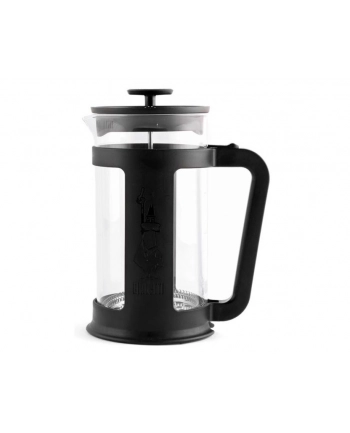 Bialetti French Press Smart 350ml czarny