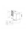 Zmywarka WHIRLPOOL WFC 3C26 PF X - nr 15