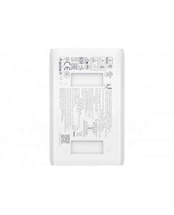 ubiquiti networks UBIQUITI U-PoE-AT PoE Injector 30W PoE+ 802.3at