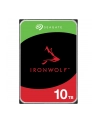 seagate Dysk IronWolf 10TB 3,5 256MB ST10000VN000 - nr 18