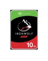 seagate Dysk IronWolf 10TB 3,5 256MB ST10000VN000 - nr 30