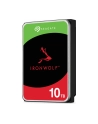 seagate Dysk IronWolf 10TB 3,5 256MB ST10000VN000 - nr 33