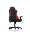 Gaming chair Nitro Concepts X1000 Black/Red - nr 26