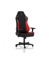 Gaming chair Nitro Concepts X1000 Black/Red - nr 8