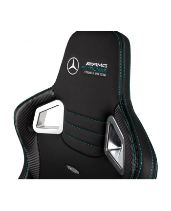 noblechairs EPIC Mercedes-AMG Petronas Formula One Team - 2021 Edition
