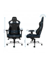 noblechairs EPIC Mercedes-AMG Petronas Formula One Team - 2021 Edition - nr 4