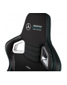 noblechairs EPIC Mercedes-AMG Petronas Formula One Team - 2021 Edition - nr 8