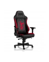 noblechairs HERO DOOM Edition - nr 18