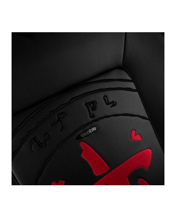 noblechairs HERO DOOM Edition