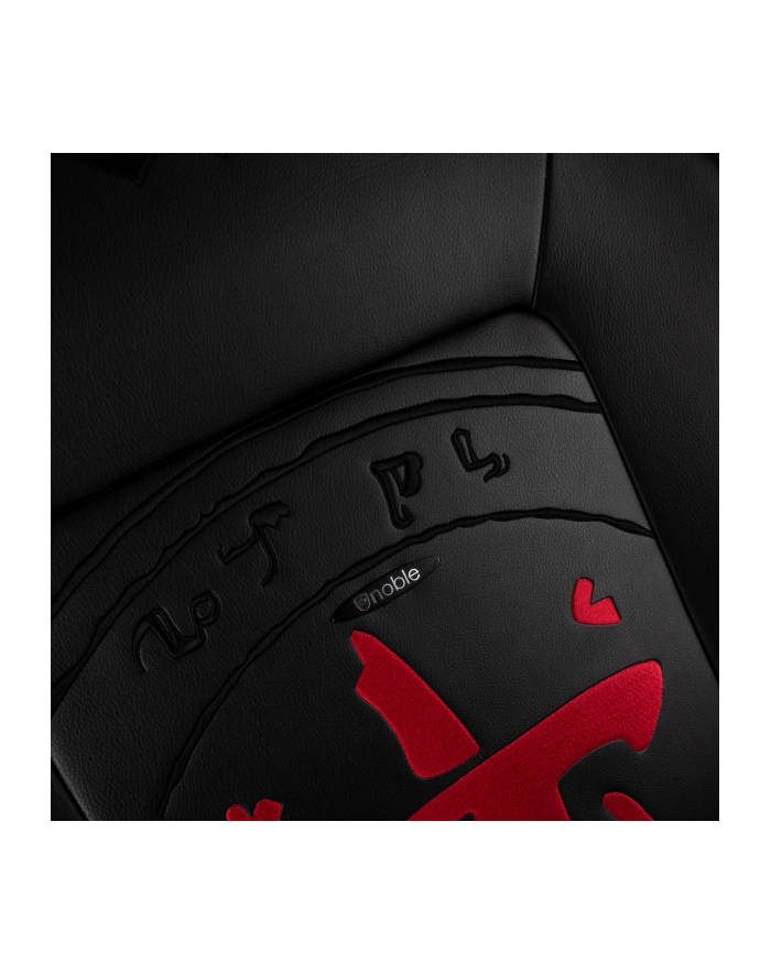 noblechairs HERO DOOM Edition główny