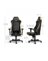 noblechairs HERO Gaming Chair - The Elder Scrolls Online Special Edition - nr 7