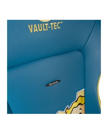 noblechairs HERO Fallout Vault Tec Edition
