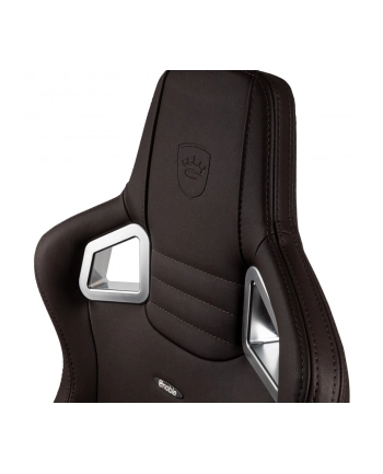 noblechairs EPIC Gaming Chair - Java Edition
