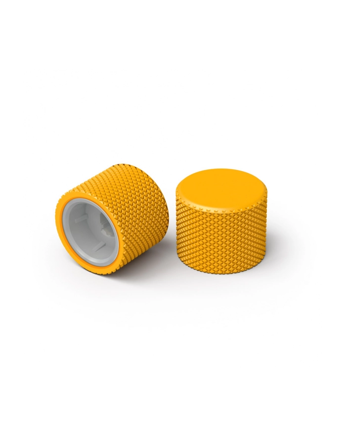 Glorious PC Gaming Race GMMK PRO Rotary Knob - yellow główny